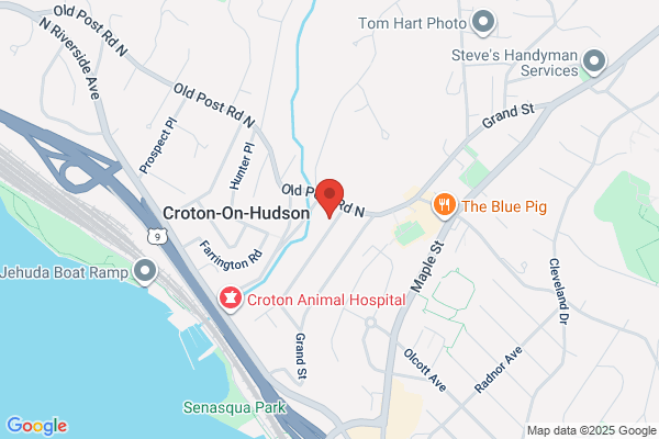 Croton-On-Hudson Village of
