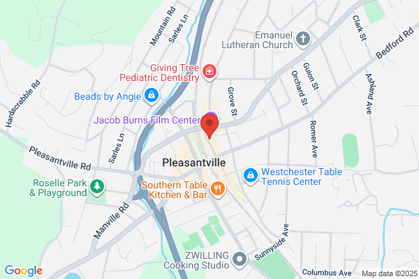Pleasantville Laundry