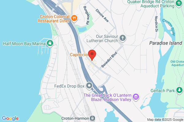Croton Avenue Laundromat