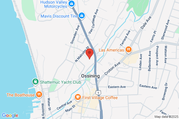 Castle Airport & Limousine Service