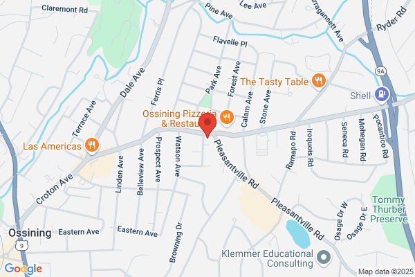 Prescription Center of Ossining