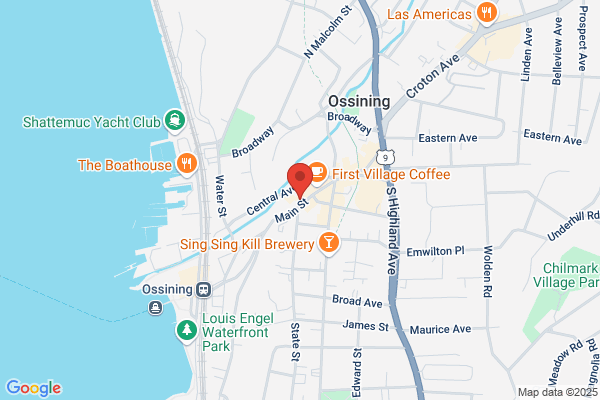 ATAX - Ossining, NY