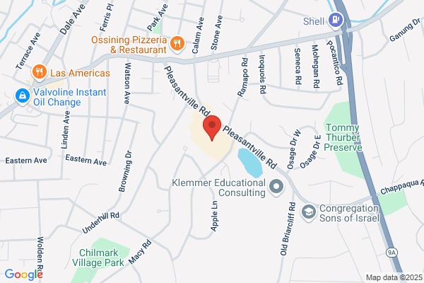 County Termite & Pest Control Inc.