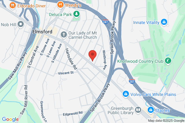 C.E.T. Painting