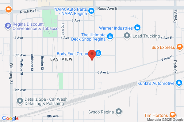 EDCO Plumbing and Heating Inc.