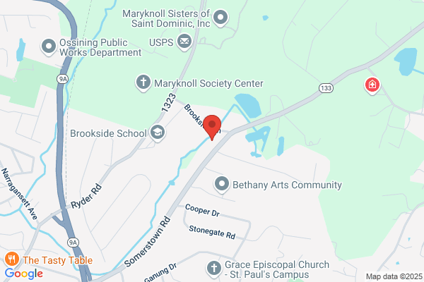 Hawthorne Foundation the