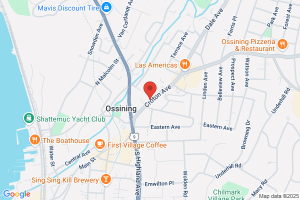 Ossining Public Library