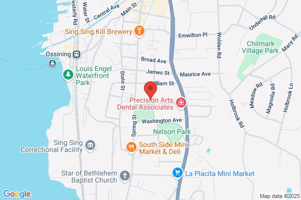 Ossining Teachers Association