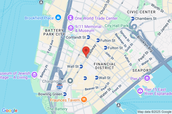 Paralegal Svces of Ny