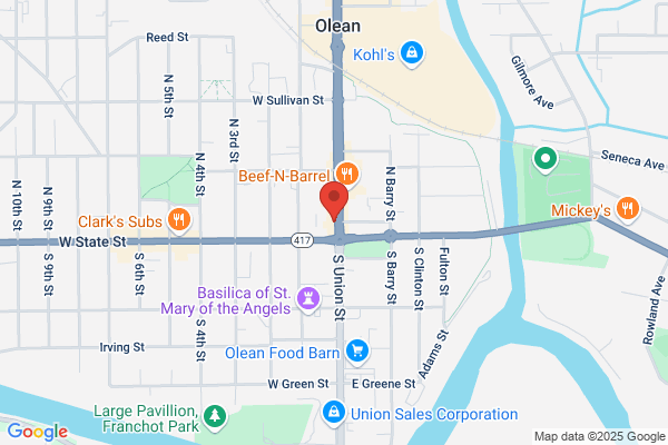 Singer Janome Sewing Center