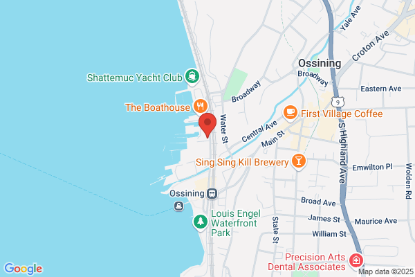 Westerly Marina Inc