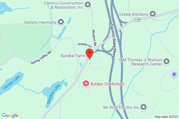 sundial Farm Fair