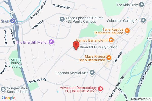 Briarcliff Nursery School