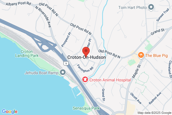 Lions Club of Croton-On Hudson Inc