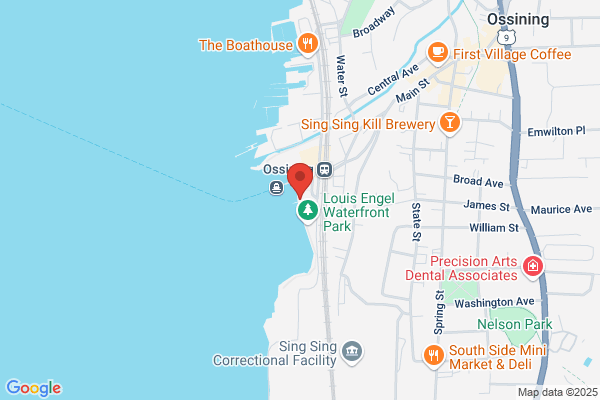Ossining Boat & Canoe Club Inc