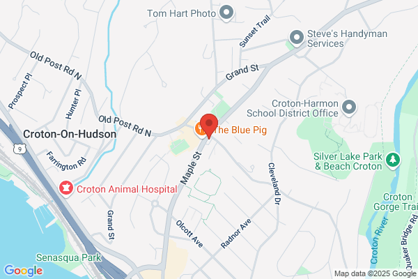 Houlihan Lawrence - Croton-on-Hudson Real Estate