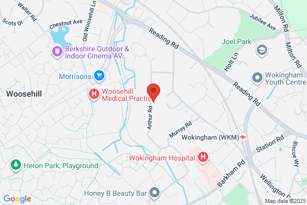 Worthington Mortgage Services Inc