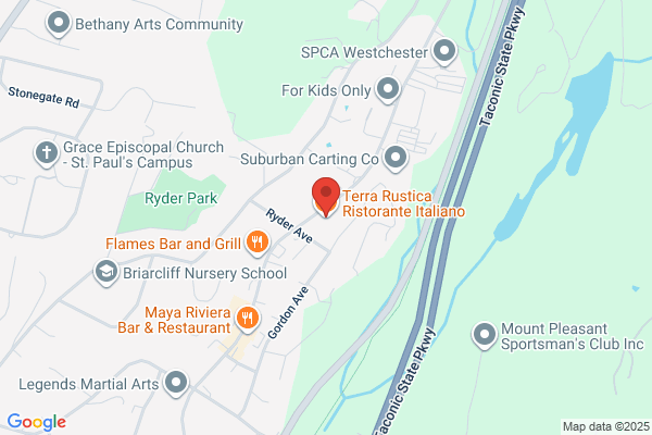 Briarcliff Italian Pizzeria & Restaurant Inc