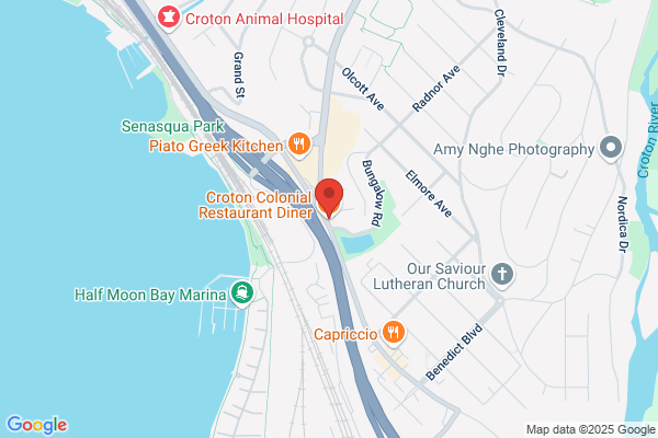 Croton Colonial Restrnt & Diner