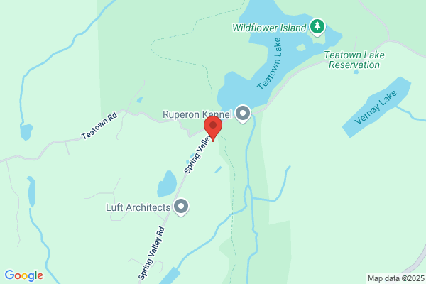 Taconic Tree Care Inc