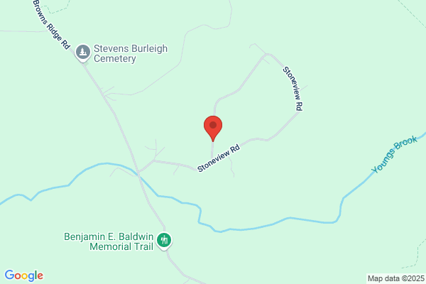 Burns Optical & Hearing Aid Center