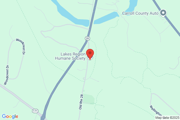 Lakes Region Humane Society