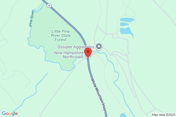 Nh Northcoast Corporation