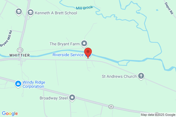 Riverside Service