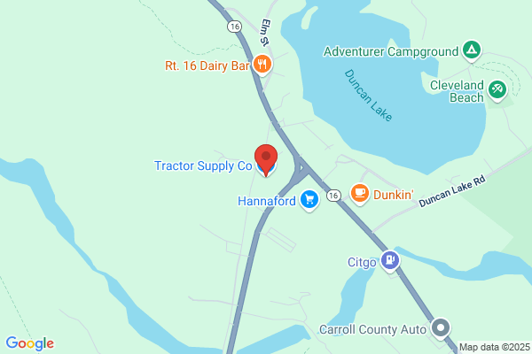 Tractor Supply Co.