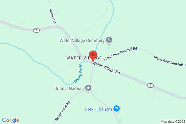 Water Village Community Church