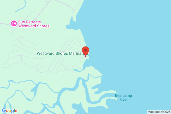 Westward Shores Camping Area & Marina
