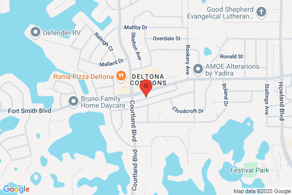 Ace Hardware of Deltona