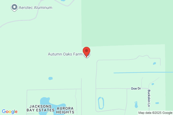 Autumn Oaks Farm