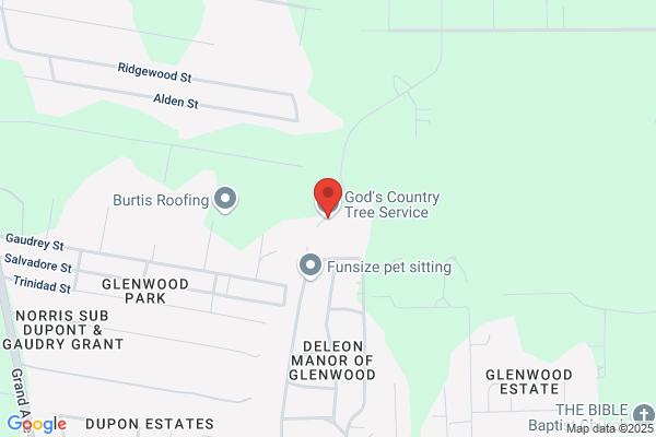 God's Country Tree & Bobcat Service