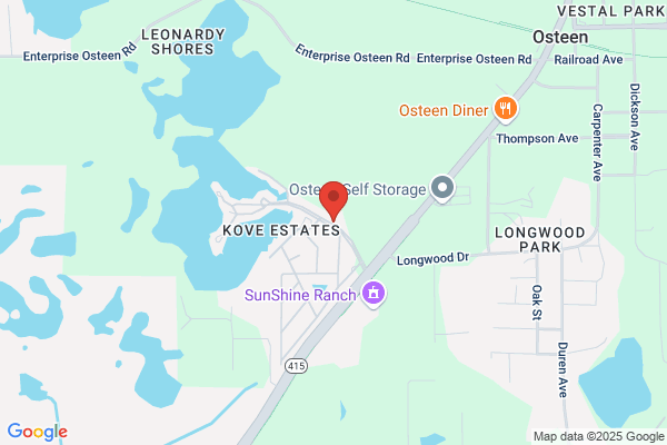 Kove Estates Mobile Home Community