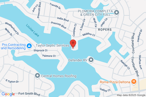 TAYLOR SEPTIC SERVICES, LLC