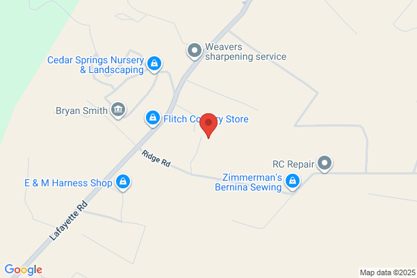 Claycomb Excavating, LLC