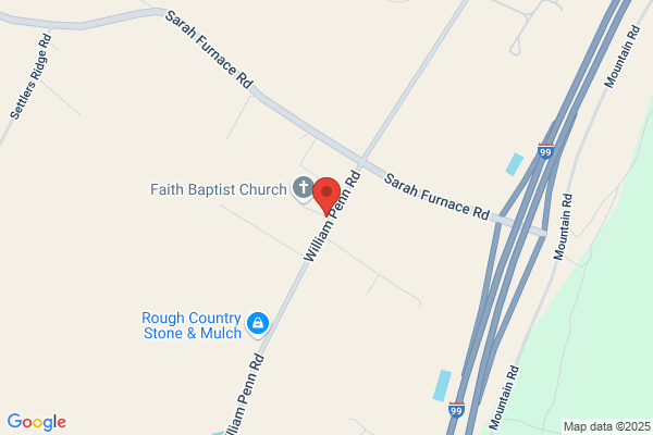 Faith Baptist Church