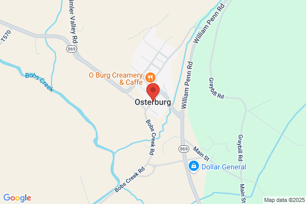 Osterburg Diesel