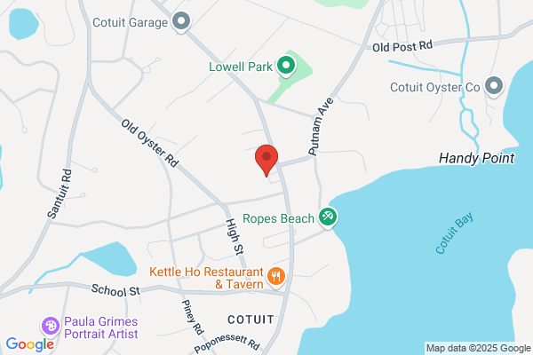 Cotuit Landscaping Etc