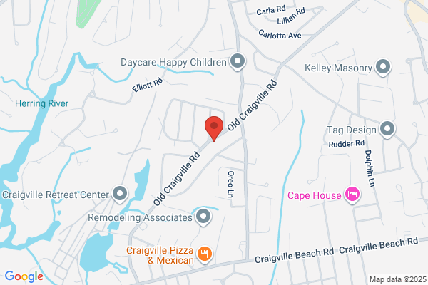 All Cape Chimney Sweep & Home Repair
