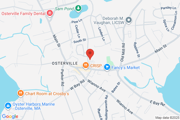 Osterville Primary Care