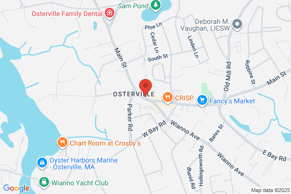 Oyster Island Emporium