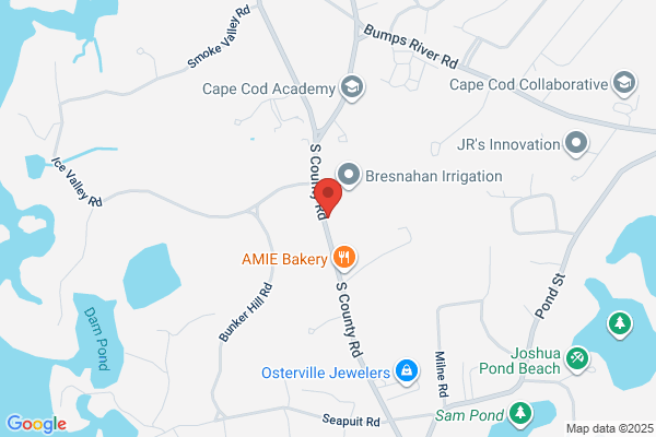 Osterville Massage & Wellness Center