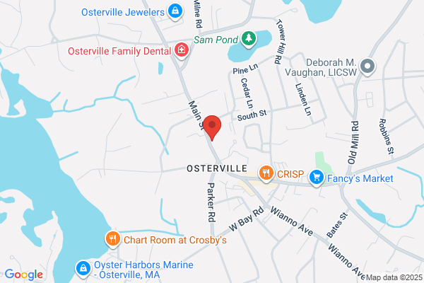 Germani John Roy Insurance Agency