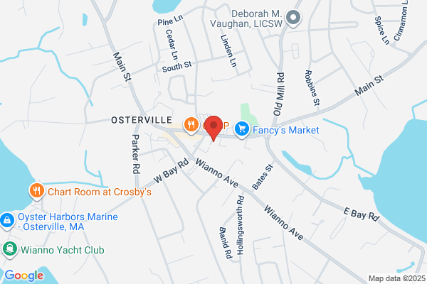 Omalley Martin J Attorney