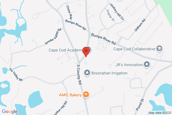 VCA Osterville Veterinary Clinic