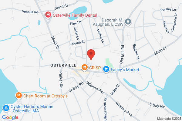 Cape Cod Healthcare Urgent Care - Osterville