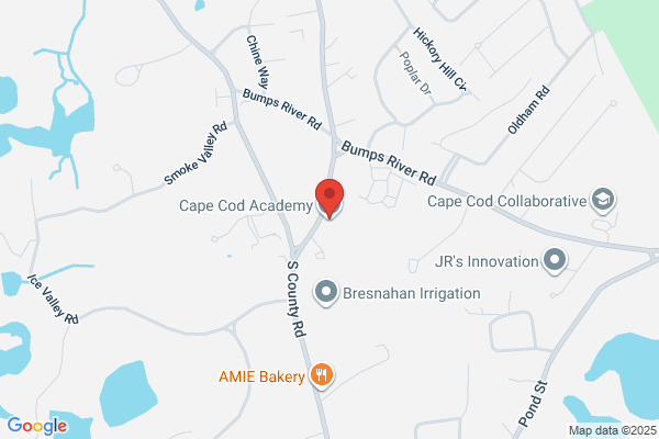 Cape Cod Academy