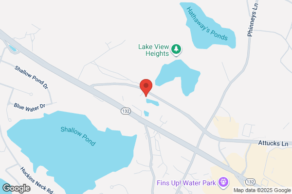 Cape Cod Clinical Research Inc